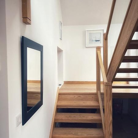 Villa Odun Terrace Appledore Esterno foto